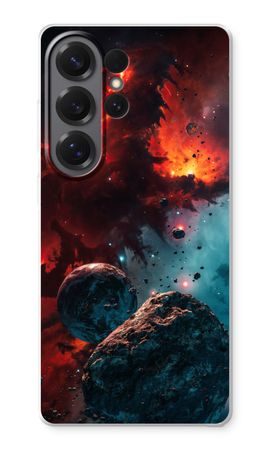 Dragon Nebula