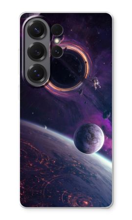 Anomaly