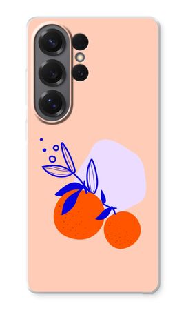 Orangen