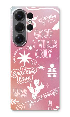 Good Vibes