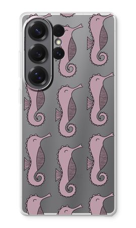 Seahorses