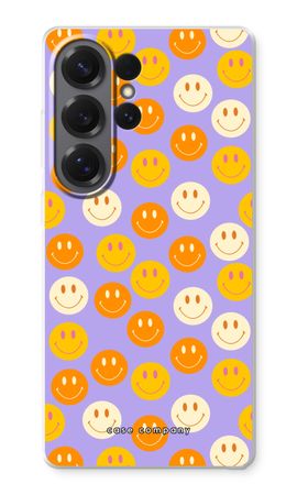 Smiley N°3