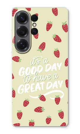 Don’t forget to have a great day