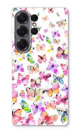 Butterflies