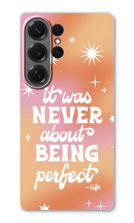 Real Life