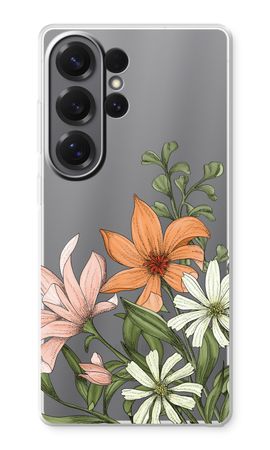 Floral bouquet