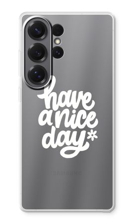 Have a nice day