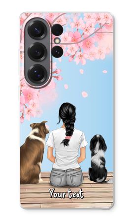 Mijn honden en ik