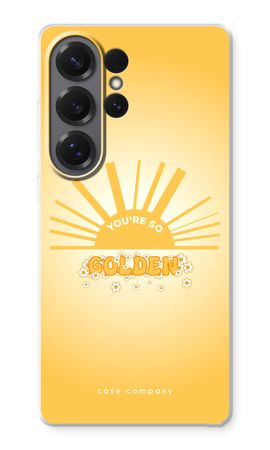 Harry - You Are So Golden