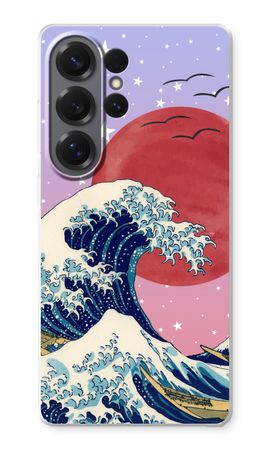 Great Wave