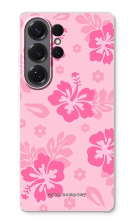 Hawaii - Pink