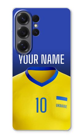 Ukraine - Football