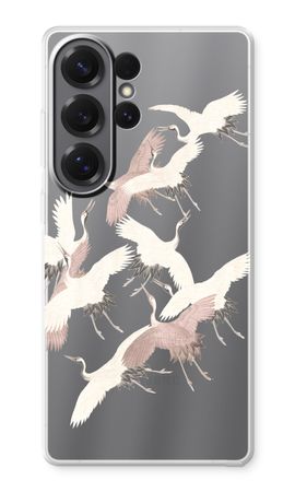 Japanse kraanvogels