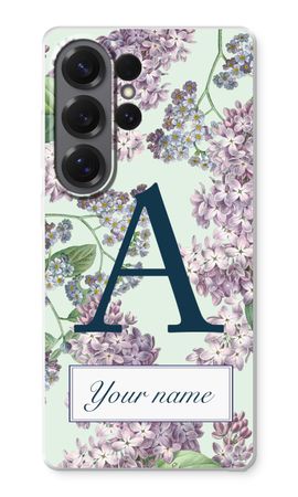 Spring florals