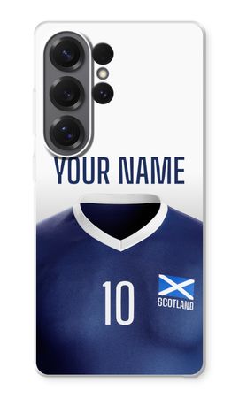 Scotland - Football