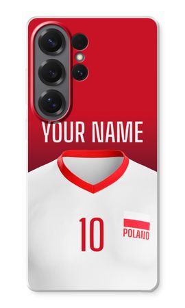 Poland - Football