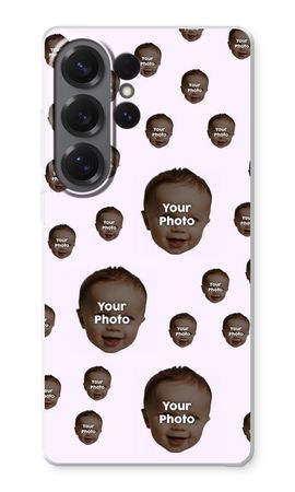 Personalized Face N°2