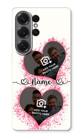 Photo hearts N°2