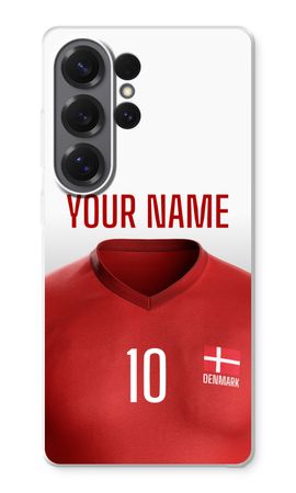 Denmark - Football