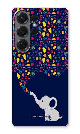 Elephant Confetti