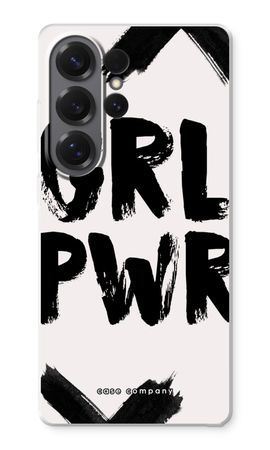 Girl Power #2