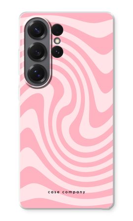 Swirl Pink