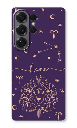 Zodiac Sign N°2