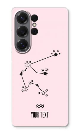 Zodiac Sign N°3