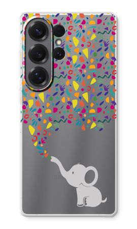 Elephant Confetti