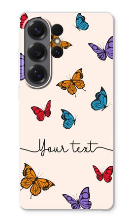 Butterflies