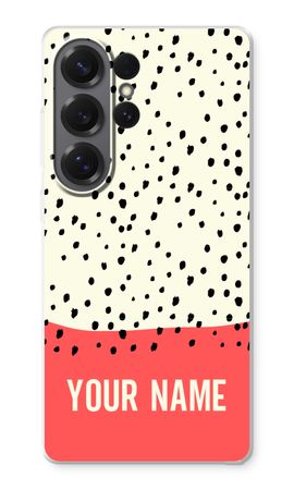 Polka Dots