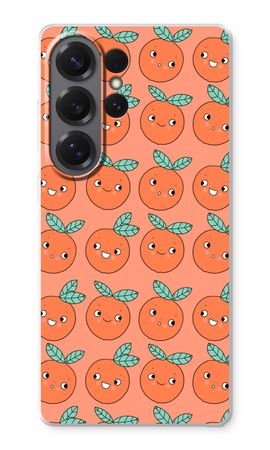 Oranges