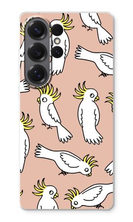 Parrot