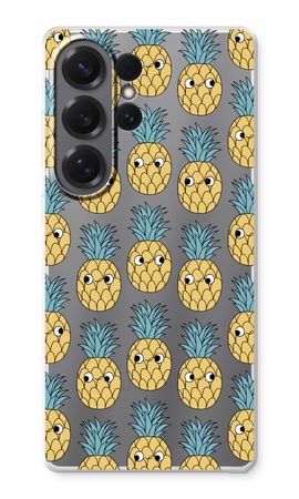 Pineapples
