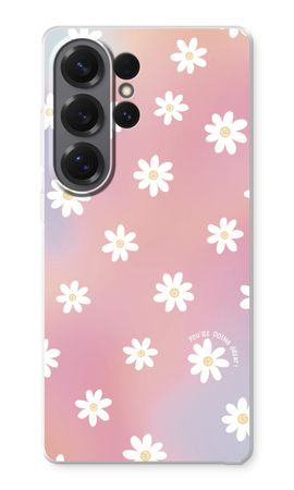Happy Daisies