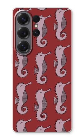 Seahorses
