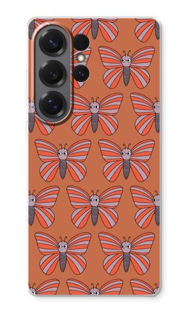 Butterflies