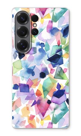 Crystals & Minerals