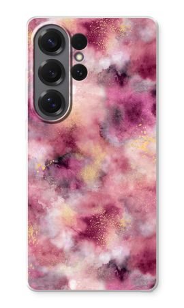 Marble Gold Pink