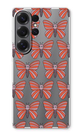 Butterflies