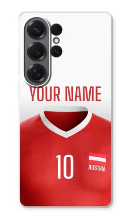 Austria - Football