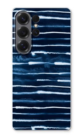 Lines Navy