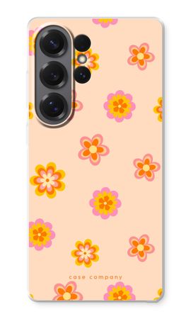 Retro Flowers