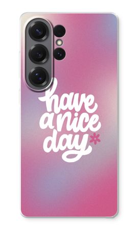 Have a nice day