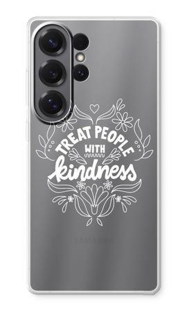 Always kind