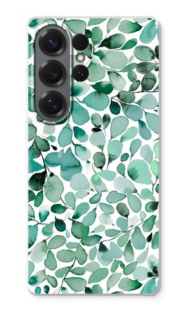 Leafy Eucalyptus
