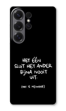 Het één