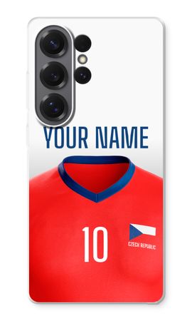 Czech Republic - Football