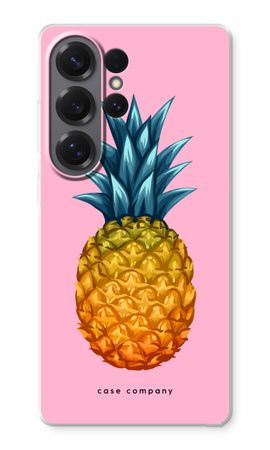 Grote ananas