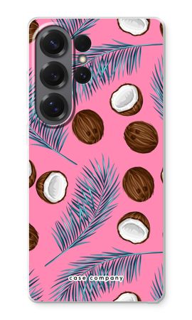 Cocos rosa